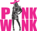 PinkWinkGirl Logo